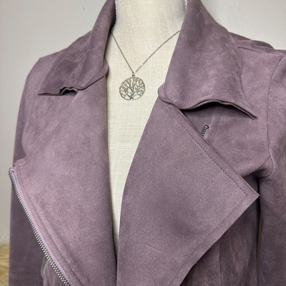 Shine star Stretchy Suede - Picture 3 of 5